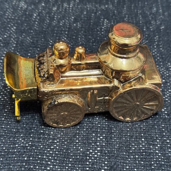 Avon First Volunteer Bottle, Öland, Vintage Circa 1975-1977 - Picture 12 of 16